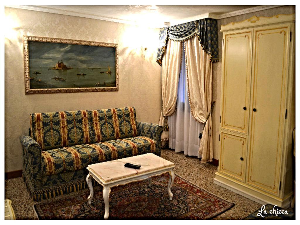 Guest House La Chicca Venice Luaran gambar