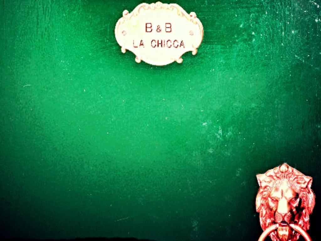 Guest House La Chicca Venice Luaran gambar
