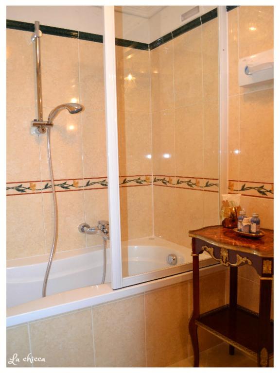 Guest House La Chicca Venice Luaran gambar
