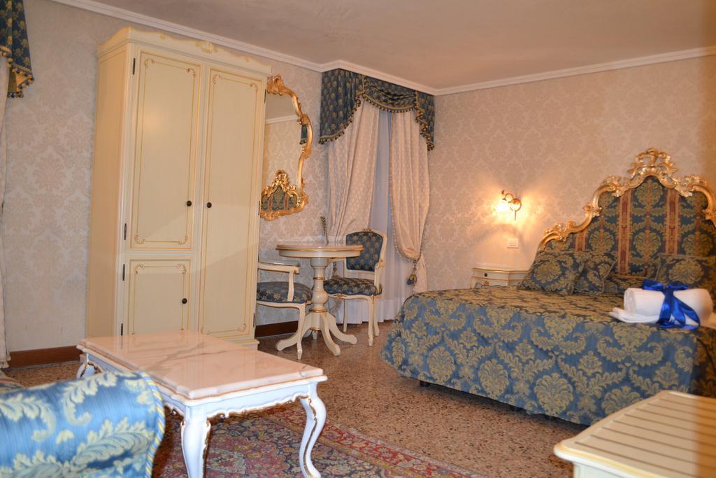 Guest House La Chicca Venice Luaran gambar