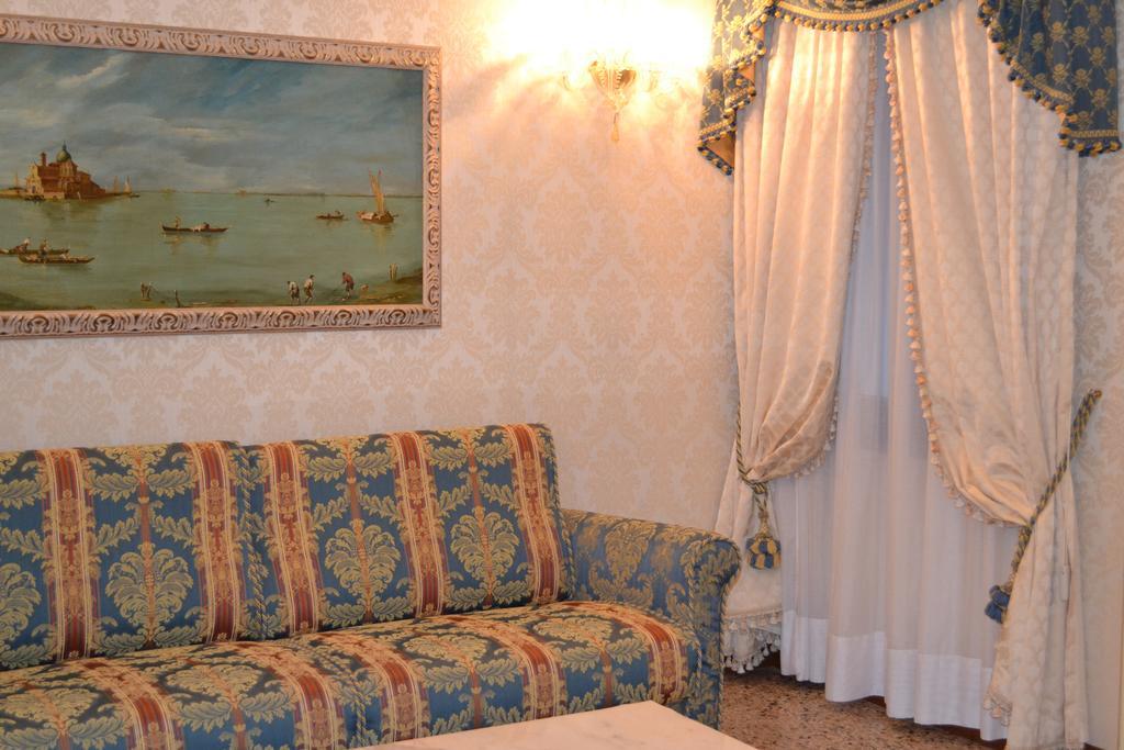 Guest House La Chicca Venice Luaran gambar