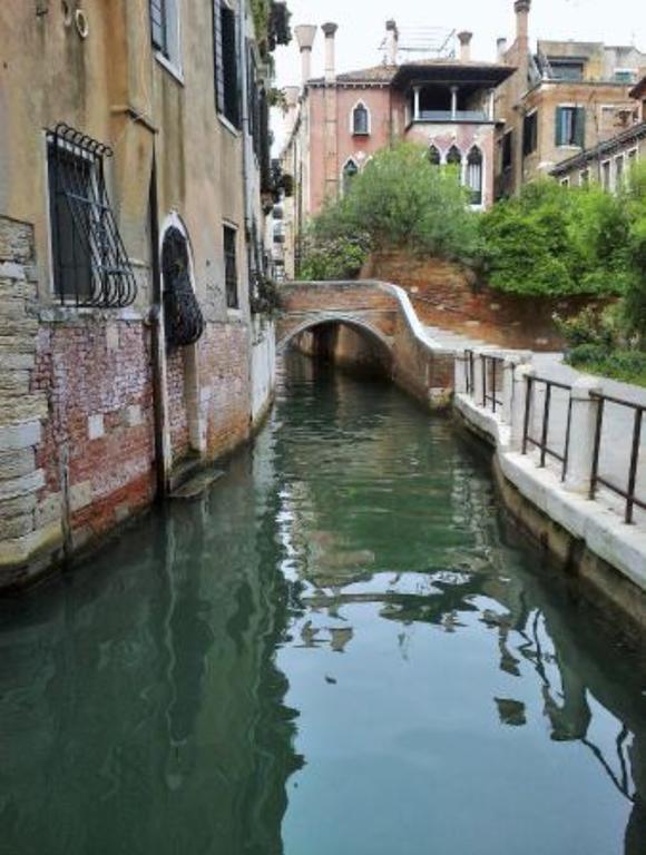 Guest House La Chicca Venice Luaran gambar