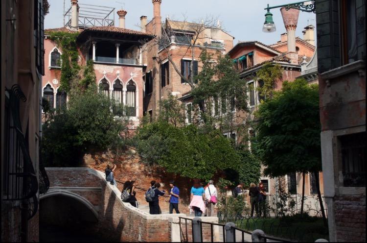 Guest House La Chicca Venice Luaran gambar