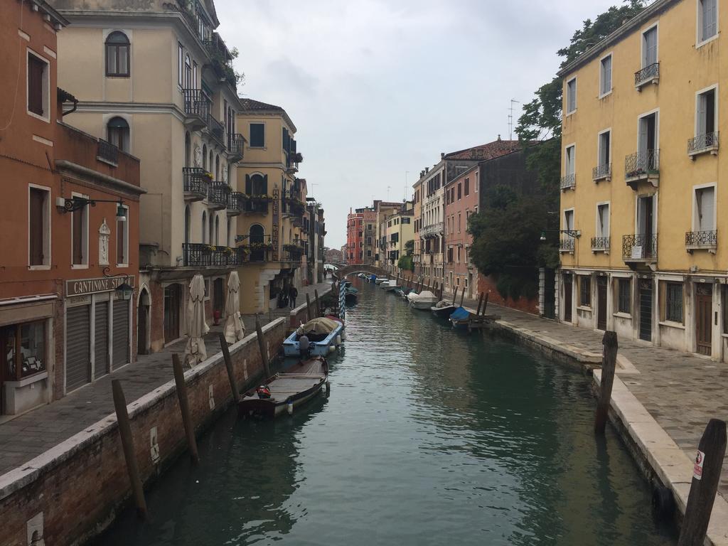 Guest House La Chicca Venice Luaran gambar